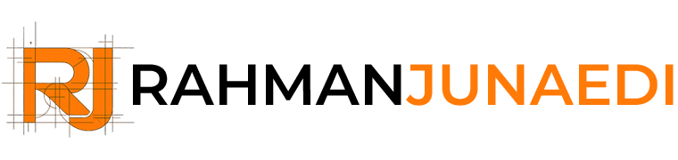 Rahman Junaedi Branding